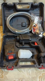 Liaquat review photo