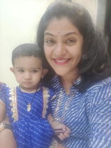 Trupti Deshmukh review photo