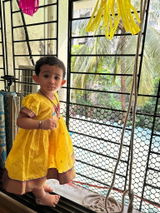 Trupti Deshmukh review photo