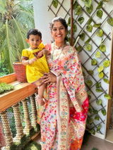 Trupti Deshmukh review photo