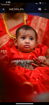 Sumana N review photo