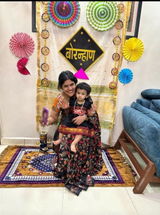 Trupti Deshmukh review photo