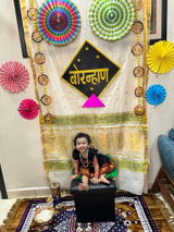 Trupti Deshmukh review photo