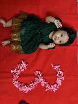 Aradhana Lohar review photo