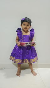 Mohini Jadhav review photo