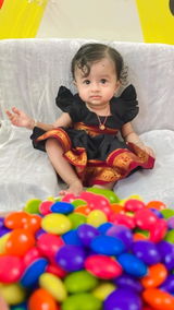 Priyanka Naik review photo