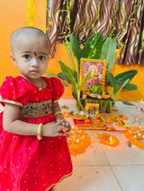 Priyanka Naik review photo