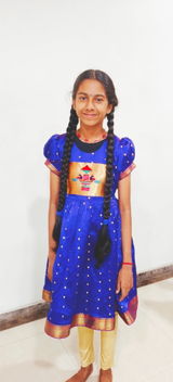 Smita iyer review photo