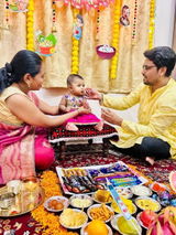 Abhiruchi Junghare review photo