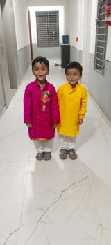 Amit Gadekar review photo