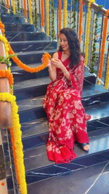 Somya Rao review photo