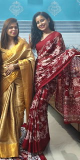 Somya Rao review photo