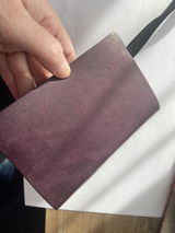 Anonymous review photo