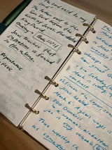 Teacupwriter review photo