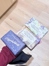 Anonymous review photo
