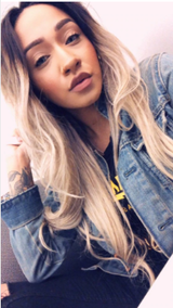 Nicole review photo