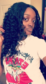 Jazmine review photo