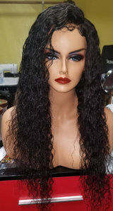 Mary review photo