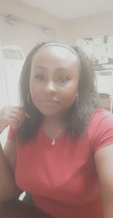 Sheronda review photo