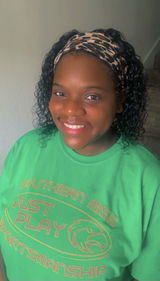 Kahdijah Ross review photo