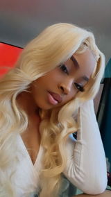 Ashanta Colbert review photo