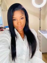Shanique E. review photo