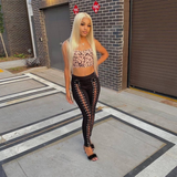 Mickens review photo