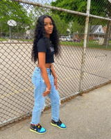 Janiya WELL review photo