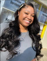 Jazmyne Lasley review photo
