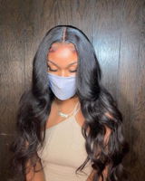 Janautica Harris review photo