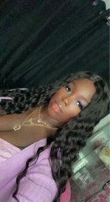 Jainyah Wilson review photo