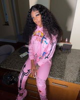 Cheryline Thompson review photo