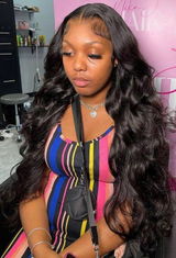 Samira Gasaway review photo