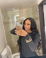 Kashuna Thompson review photo
