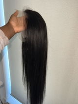 Quanisha Hackett review photo