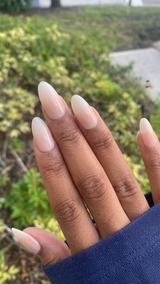 Faith B. review photo