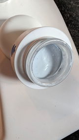 M. B. review photo