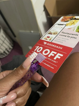 Customer review photo