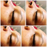Lash E. review photo