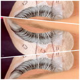 Lash E. review photo