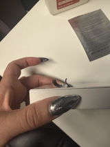 Brittany P. review photo