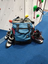 Victor review photo