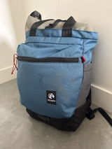 Alexie review photo