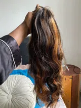 C.V. review photo