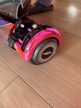 User picture