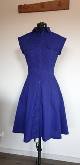 Maree review photo