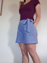 Maree review photo