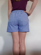 Maree review photo