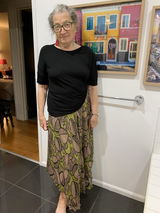 Carmen review photo