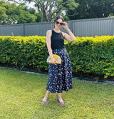 Melissa review photo
